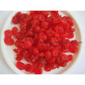 Hot Sale Low Sugar Dried Cherry